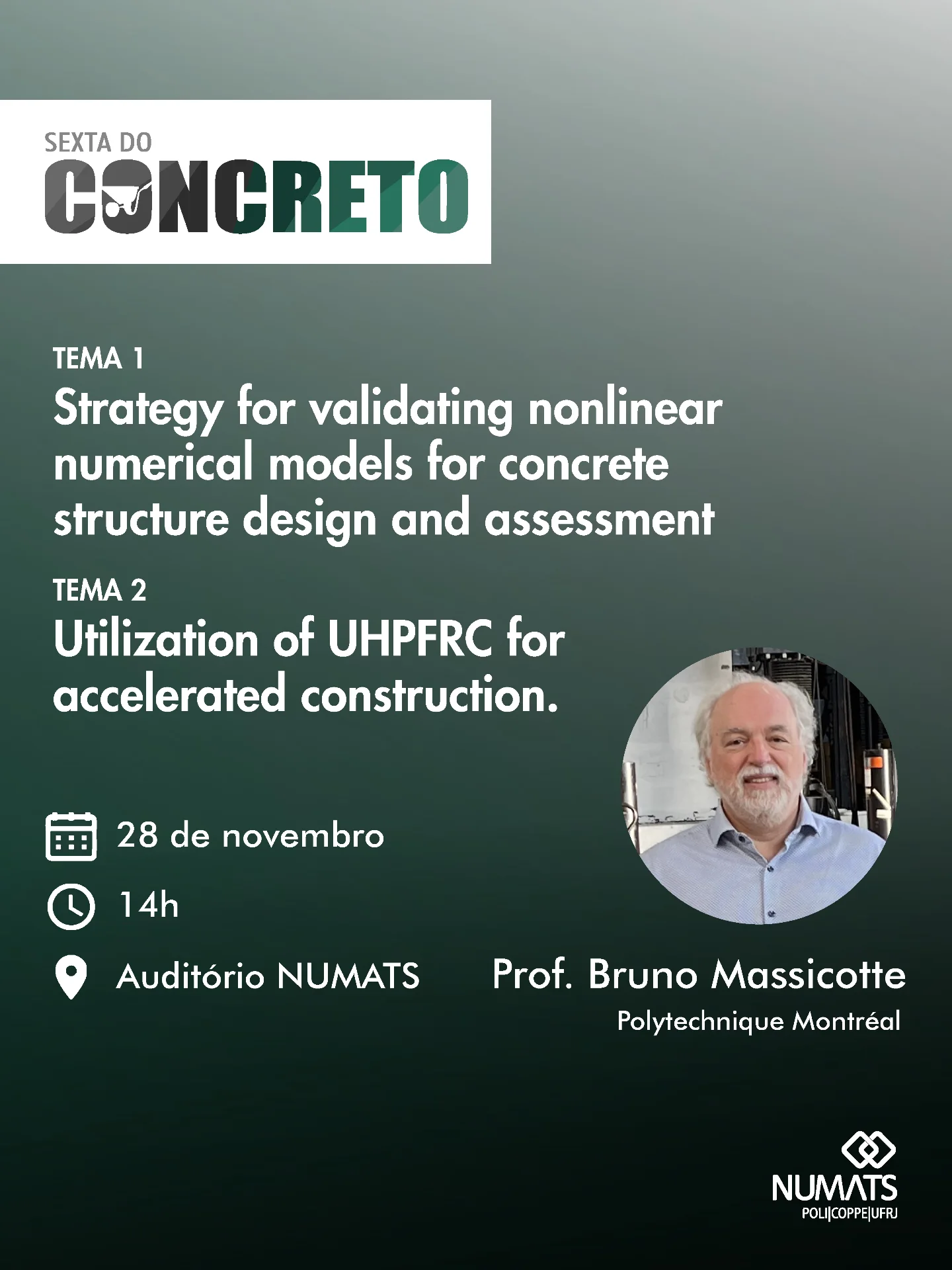 26 02 NUMATS ENTIDADE NOTICIA