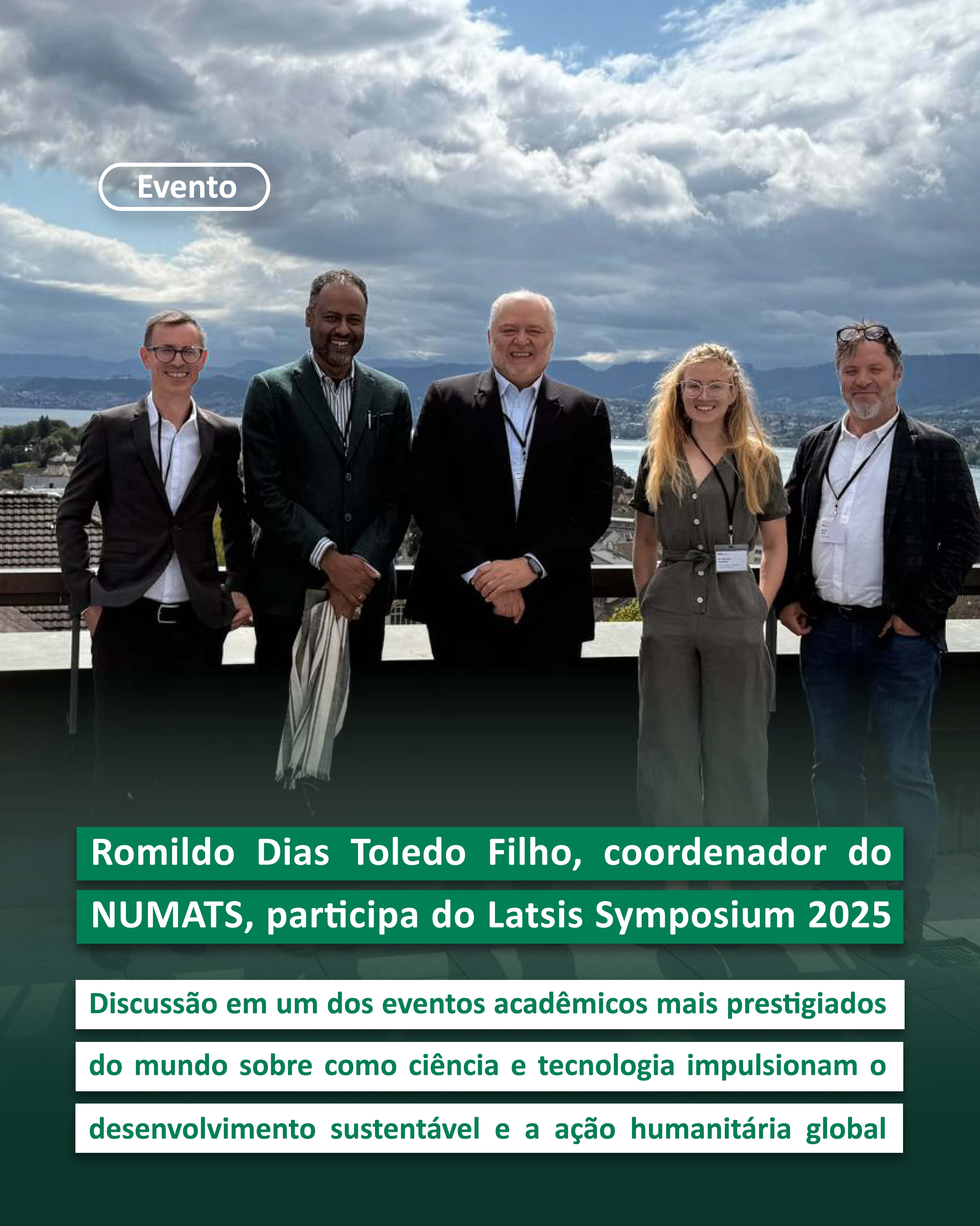 26 02 NUMATS ENTIDADE NOTICIA